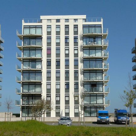 Apartamento Neptunus De Panne Exterior foto